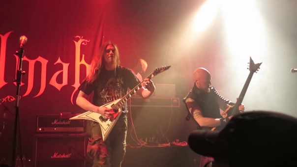 Strawberry Alice KALMAH, 01 Hook the Monster, MAO Livehouse Shanghai, 12, 03,