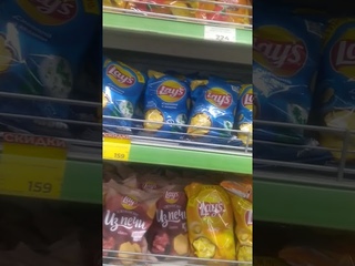 Возмущения ценами на продукты в России. Магазин Титан. Р. Бурятия. г. Улан-Удэ, ул. Кабанская