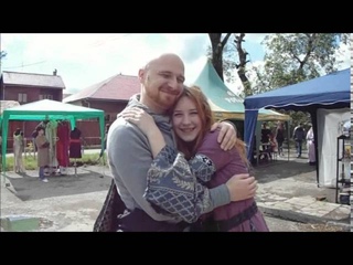 Группа FRAM приглашает всех на фестиваль “Наш Грюнвальд“