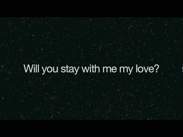 Daughter Run ( With Lyrics)