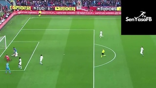 Alexander Sorloth Welcome Fenerbahçe Goals Skills