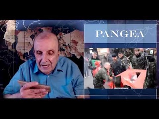 Grandangolo di Pangea - La rassegna stampa internazionale di Byoblu - 51 Puntata
