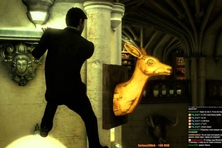 Марафон Uncharted 3 - Часть 2