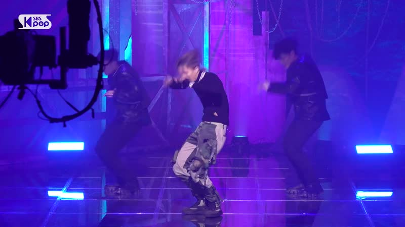 201206 Fancam KAI Mmmh