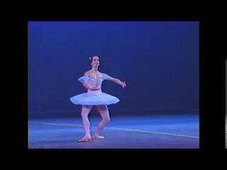 Paquita PD3 (1992)