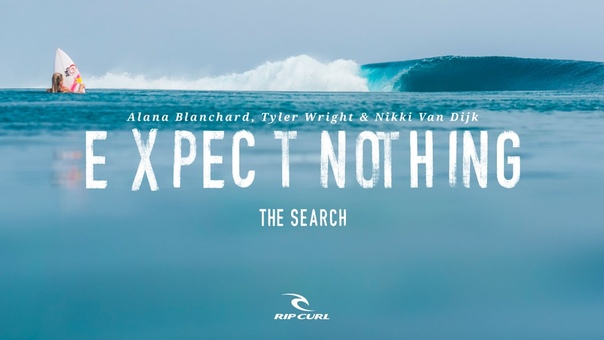 Expect Nothing, The