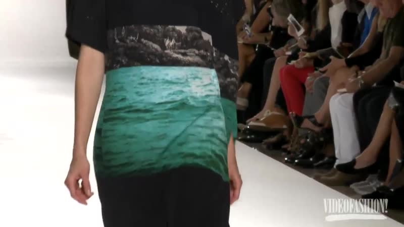 Dries Van Noten SS