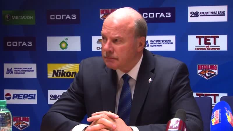 Press. Metallurg Mg