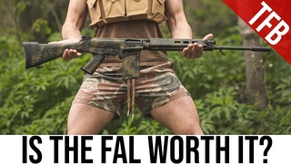 Upgrading the Classic Rhodesian FAL Rifle: Is it Worth It