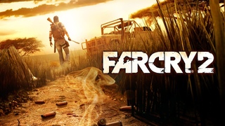 Far Cry 2 АКТ-2 (Алмазы часть 5)