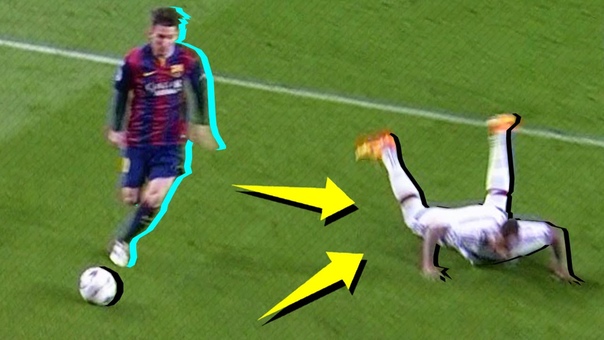 Top 10 Football Stars Being