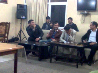 Qeshen qeshenq 1