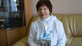 «Библиотечный флешбук: знакомство с книгами через рекомендацию»: Э. Портер “Поллианна“
