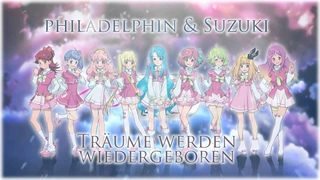 ♪ Yume wa nando mo Umarekawaru [AKB0048] German Phila x Suzuki-Cover ♪