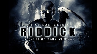 The Chronicles of Riddick Assault on Dark Athena part 1 - Добро пожаловать в Бухту Мясника #riddick