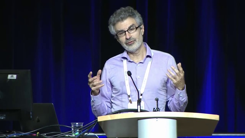 Yoshua Bengio, From System 1 Deep Learning to System 2 Deep Learning, Neur IPS