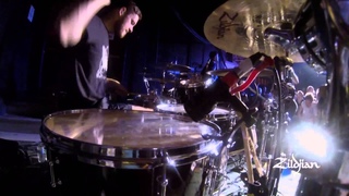 Dan Searle of Architects on Lost Forever/Lost Together - Playthrough