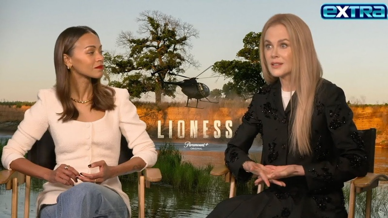 Nicole Kidman Says Her Late Mother Was Always MY COMPASS in Life (
