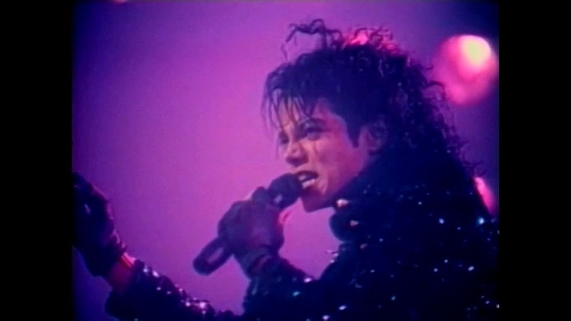 Michael Jackson The Magic Begins The Chase ( Pepsi Commercial) by Happy Lee