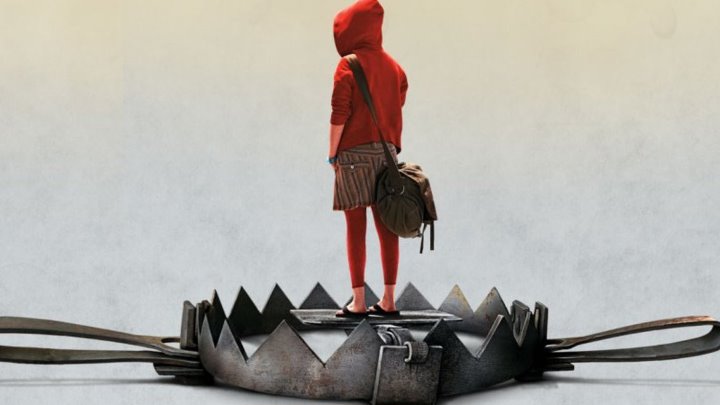 Леденец Hard Candy (2005) триллер, криминал,