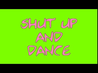 Shut Up and Dance: Supernatural cast