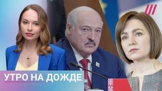 Экс-охранник Лукашенко в ВСУ. Итоги выборов в Молдове. Рогозин жалуется на российские УАЗ на фронте