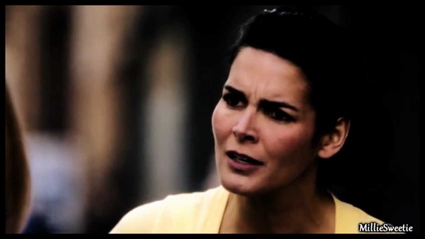 Jane Maura, , Black Mesa, , 3