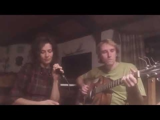Гунаратна - Макондо (стихи -А.Митрофанова, музыка - А.Панков)