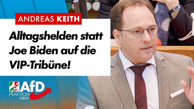 Laschets Traum ist geplatzt Andreas Keith ( Af
