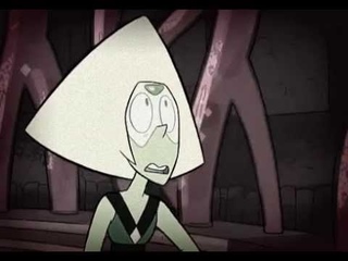 peridot x steven better two steven universe video