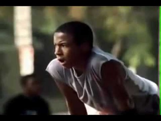 Michael Jordan Let Your Game Speak Nike Commercial