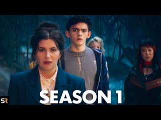 Agatha All Along Season 1: Ending EXPLAINED
