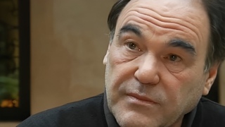 Оливър Стоун