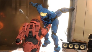 This should be illegal to animate...