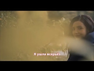 Ирина Круг - Я ушла всерьёз (NEW 2020)