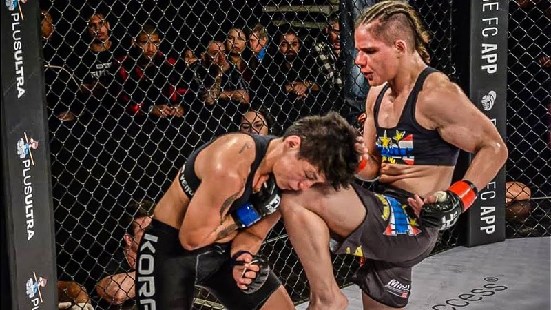 Stunning Womens Knockouts That Youve Never