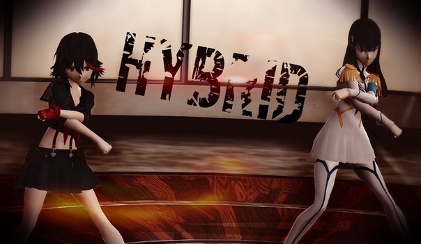 MMD