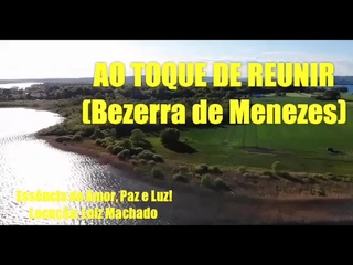 Ao Toque de Reunir! Bezerra de Menezes/Chico Xavier! ORAES E MENSAGENS PARA TODOS OS MOMENTOS!