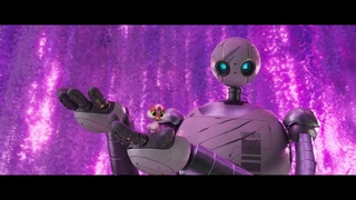 THE WILD ROBOT | Official Trailer 3 (Universal Studios) - HD
