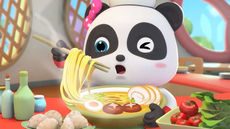 Cooking in the Kitchen, Colors Song, Learn Colors, Nursery Rhymes, Kids Cartoon, Baby