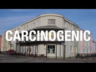 IDLES - CARCINOGENIC (Live for Independent Venue Week)