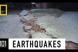 Earthquakes 101 | National Geographic