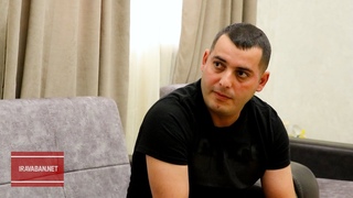 «Ընկերներիս մորթել են, բոլորին դանակահարեŠ