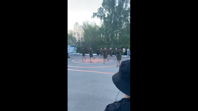 Live: Подслушано