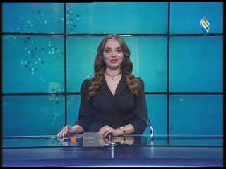 قناة سما الفضائية : نشرة الظهيرة 11-01-2021