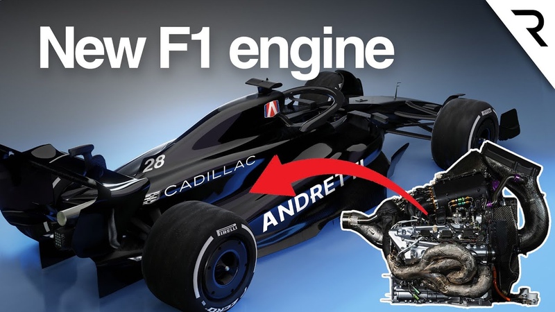 Andrettis huge move puts F1 in danger of looking