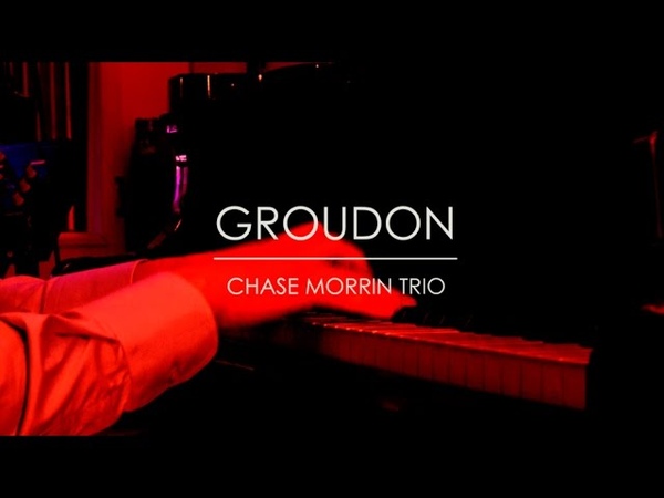 Chase Morrin Trio