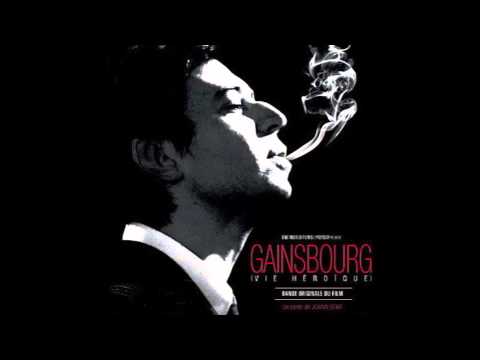 Gainsbourg ( Vie Héroïque) Soundtrack CD 1 Baby pop ( Sara