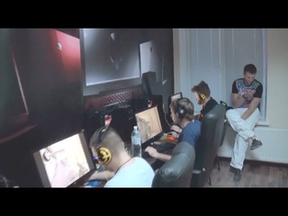 Edward vs. LDLC @ RaidCall EMS One Summer 2013