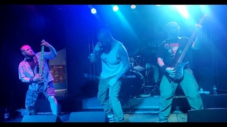 Василиск - Treska Gig. Ярославль 2023